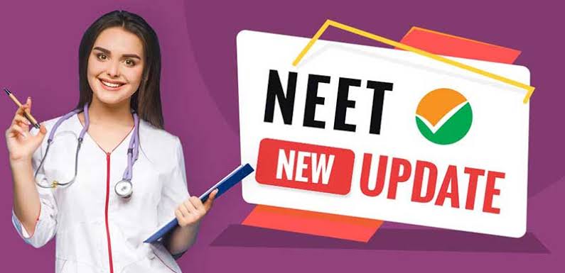 NEET UG 2025 Topper List