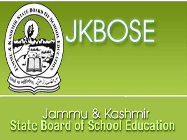 JKBOSE Issues Multiple Notifications